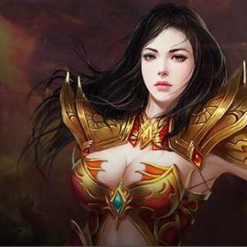 昊天传奇 昊天传奇
