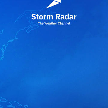 Storm Radar