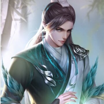 青云传之白蛇传 青云传之白蛇传