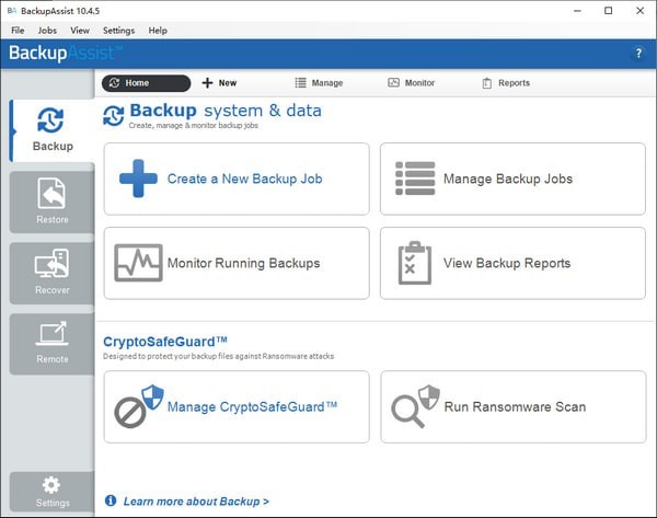 BackupAssist(���ݱ�������)