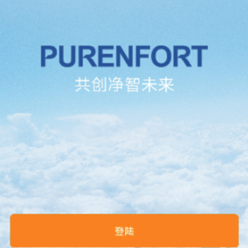 PURENFORT PURENFORT