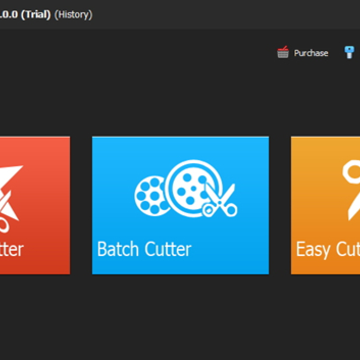 idoo Video Cutter 