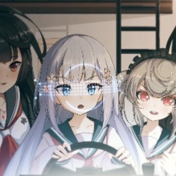 超次元大海战华为版 超次元大海战华为版