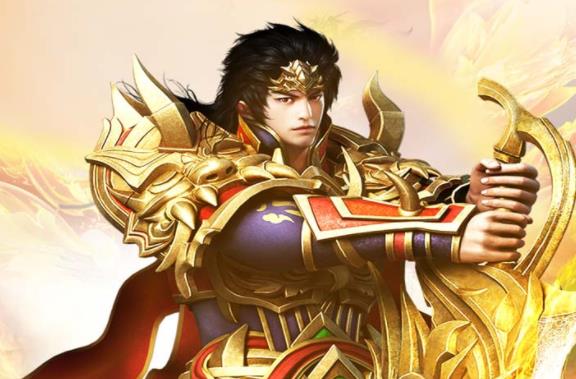 无双霸业小米版 无双霸业小米版