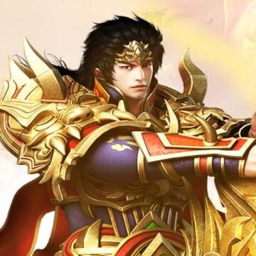 无双霸业小米版 无双霸业小米版