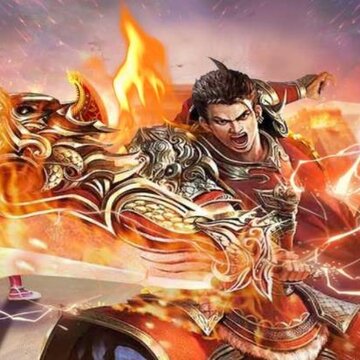 无双霸业华为版 无双霸业华为版