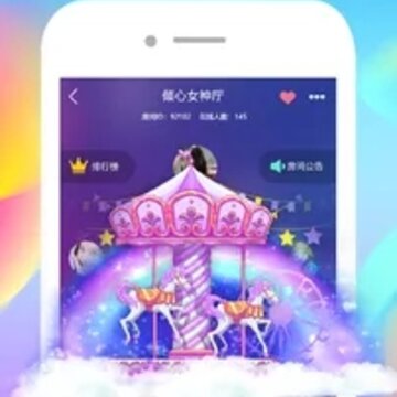 玩麦语音聊天 玩麦语音聊天