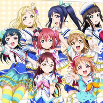 LoveLive! ѧ԰ż���