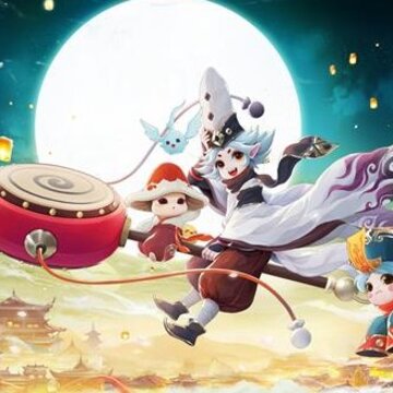 梦幻逍遥微信版 梦幻逍遥微信版