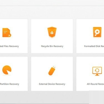 iMyFone AnyRecover数据恢复软件 iMyFone AnyRecover数据恢复软件
