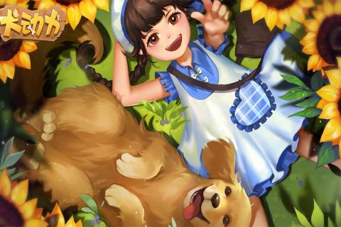 犬动力内购版 犬动力内购版
