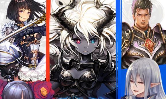 影之诗应用宝版 影之诗应用宝版