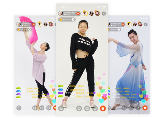 �Ƕ�app