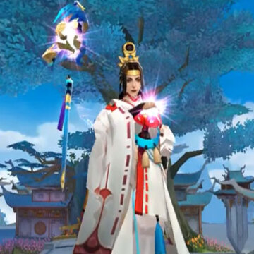 灵域仙途 灵域仙途