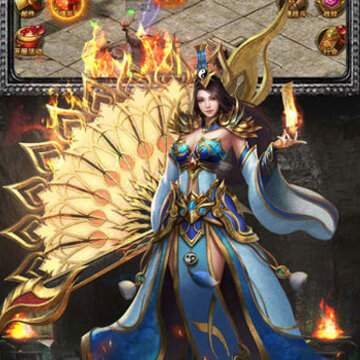 单职业传说高爆版 单职业传说高爆版