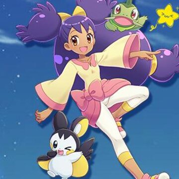 口袋妖怪喵喵BT版 口袋妖怪喵喵BT版
