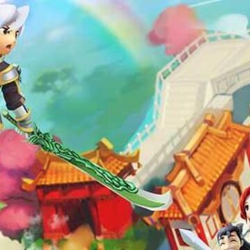 热江手游BT版 热江手游BT版
