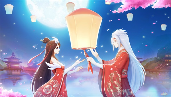 梦之国度ol 梦之国度ol