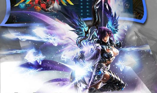 审判天使BT版 审判天使BT版