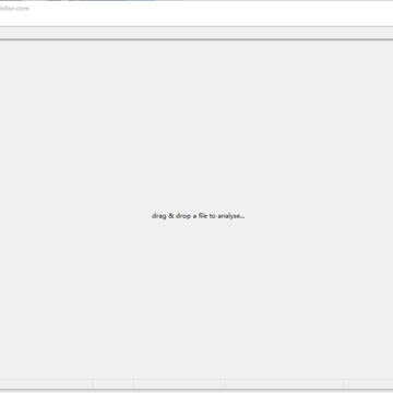 程序编程辅助软件PeStudio 程序编程辅助软件PeStudio