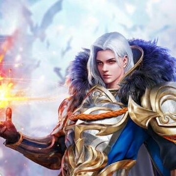 魔界恶兽 魔界恶兽