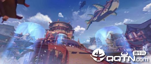 隐世录腾讯版 隐世录腾讯版