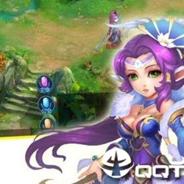 神之路超级版 神之路超级版