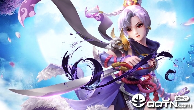 梦幻尘缘 梦幻尘缘