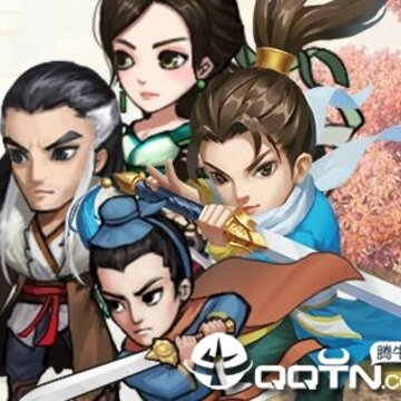 王者铁拳腾讯版 王者铁拳腾讯版