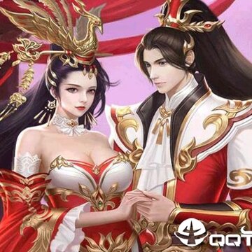缥缈情缘OPPO版 缥缈情缘OPPO版