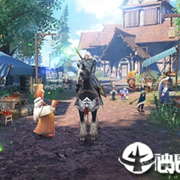 神魔大陆内购版 神魔大陆内购版