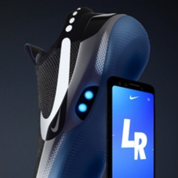 Nike Adapt