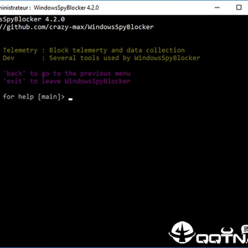  Windows Spy Blocker
