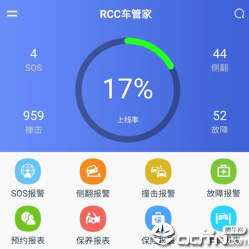 RCC车管家 RCC车管家