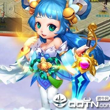 超变西游满V版 超变西游满V版
