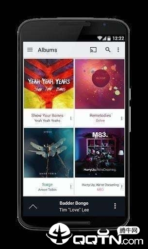 CloudPlayer