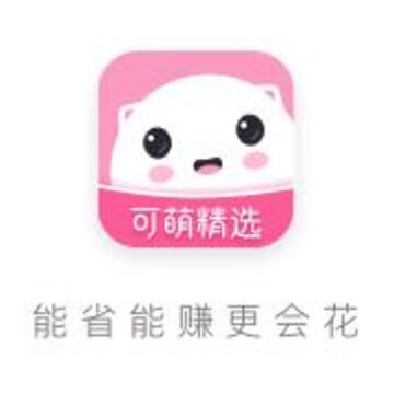 可萌精选 可萌精选
