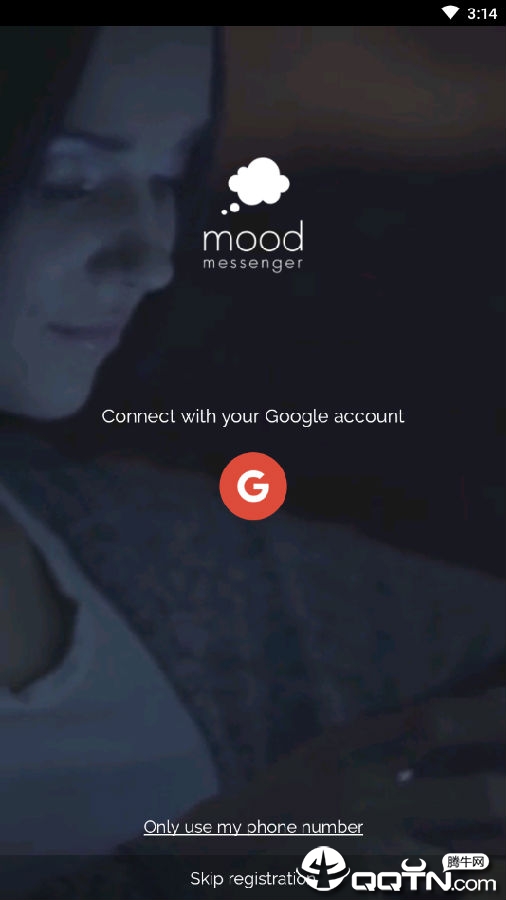 Mood短信 Mood短信