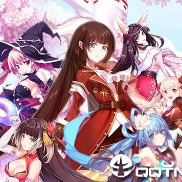 萌战无双商城版 萌战无双商城版