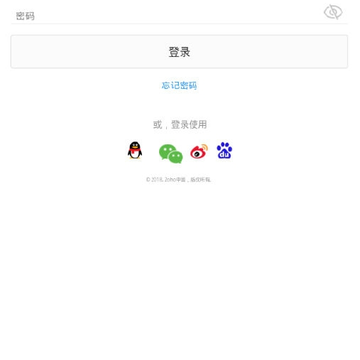 Zoho Desk
