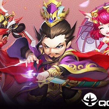 兵锋三国BT版 兵锋三国BT版