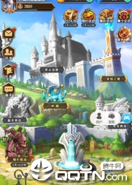 放置欧皇版 放置欧皇版