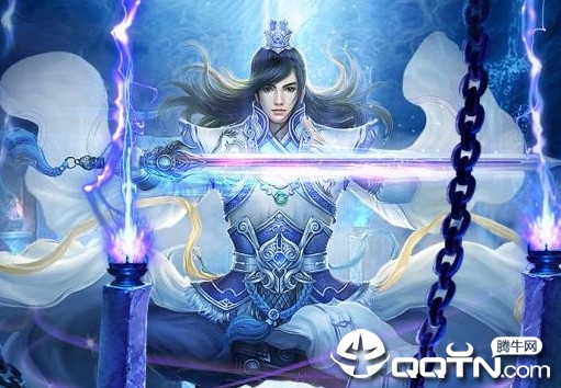 剑乱八荒GM版 剑乱八荒GM版