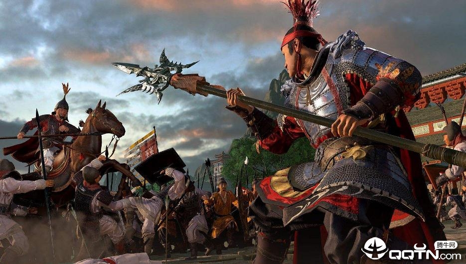 全面战争三国百分百抓捕武将MOD 全面战争三国百分百抓捕武将MOD