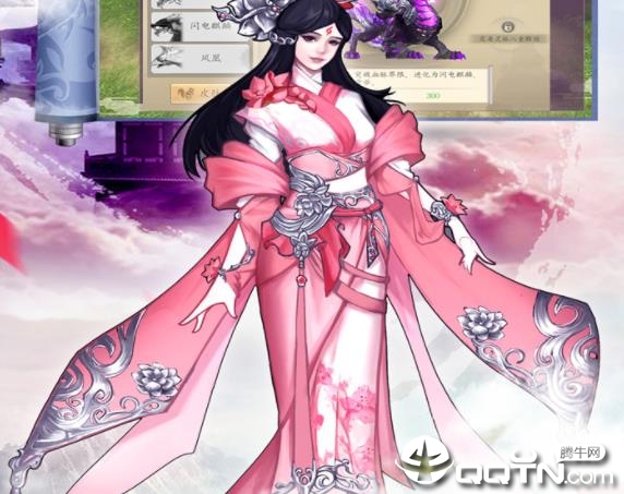九州幻境城华为版 九州幻境城华为版
