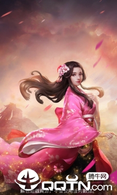 樱姬物语手游 樱姬物语手游