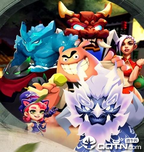 滚滚堂BT版 滚滚堂BT版
