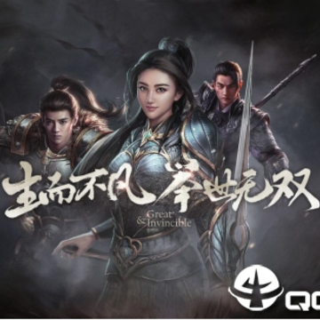 长城手游九游版 长城手游九游版