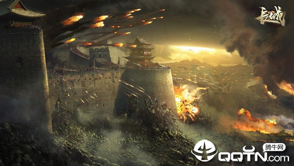长城手游 长城手游
