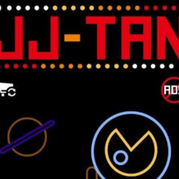 JJTAN JJTAN